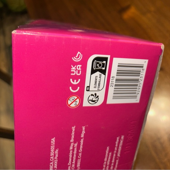 Disney Princess Share with Me‎ Moana Doll with Child-sized Accessories 3+ NEW - Picture 7 of 9